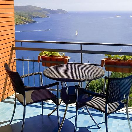 Hotiday Room Collection - Porto Azzurro Capoliveri  Zewnętrze zdjęcie