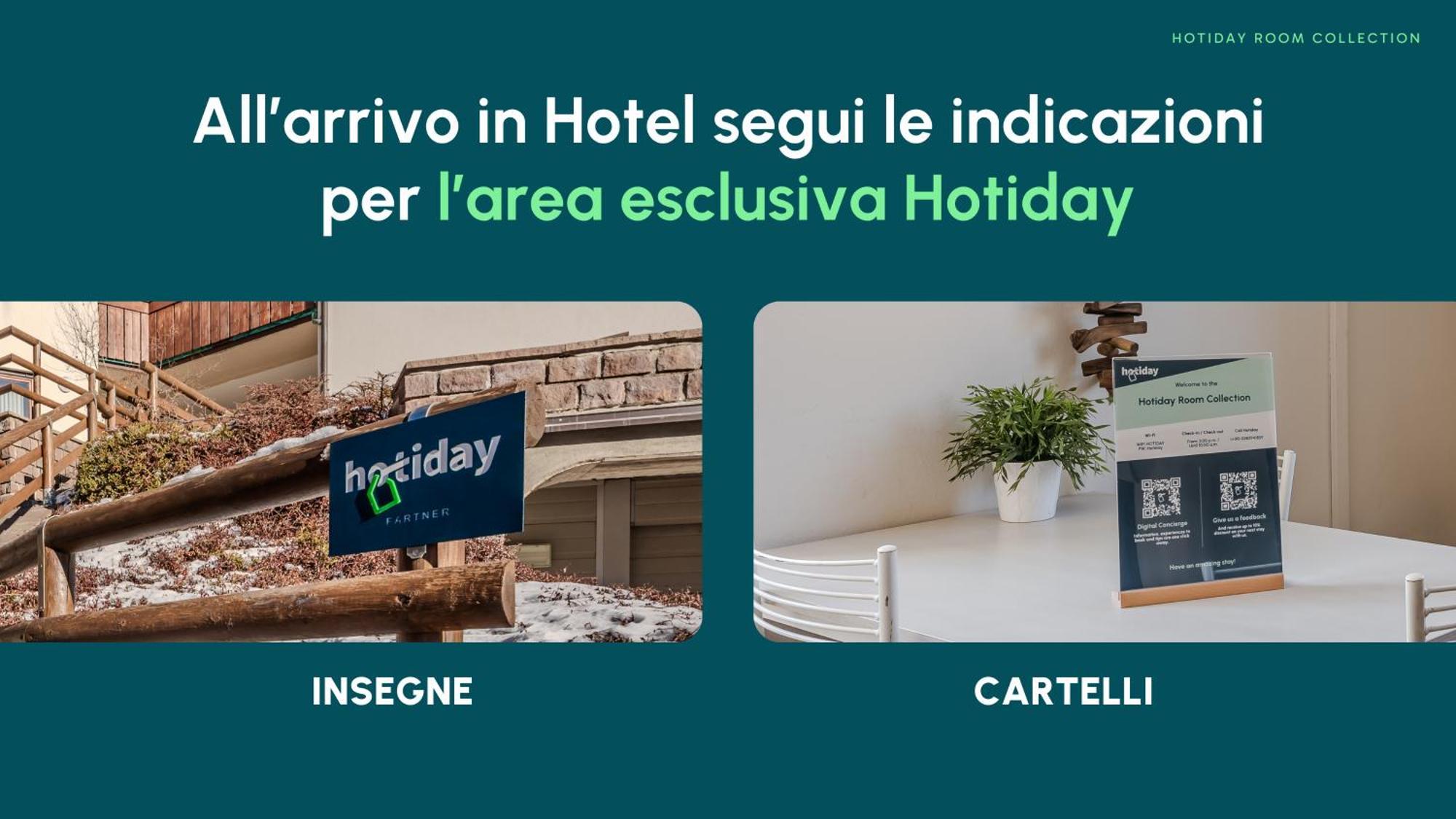 Hotiday Room Collection - Porto Azzurro Capoliveri  Zewnętrze zdjęcie
