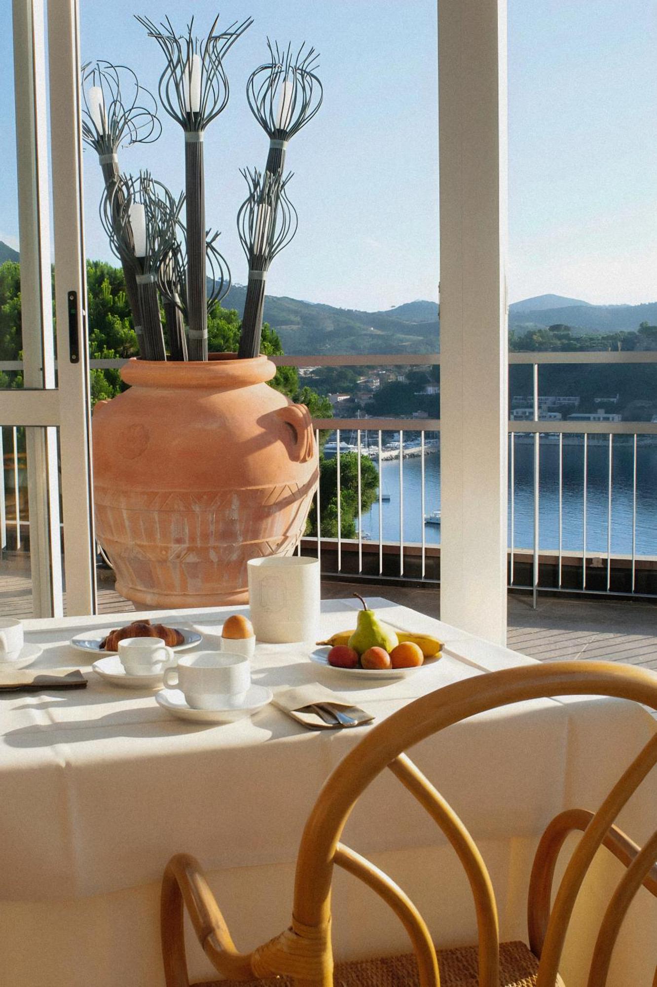 Hotiday Room Collection - Porto Azzurro Capoliveri  Zewnętrze zdjęcie