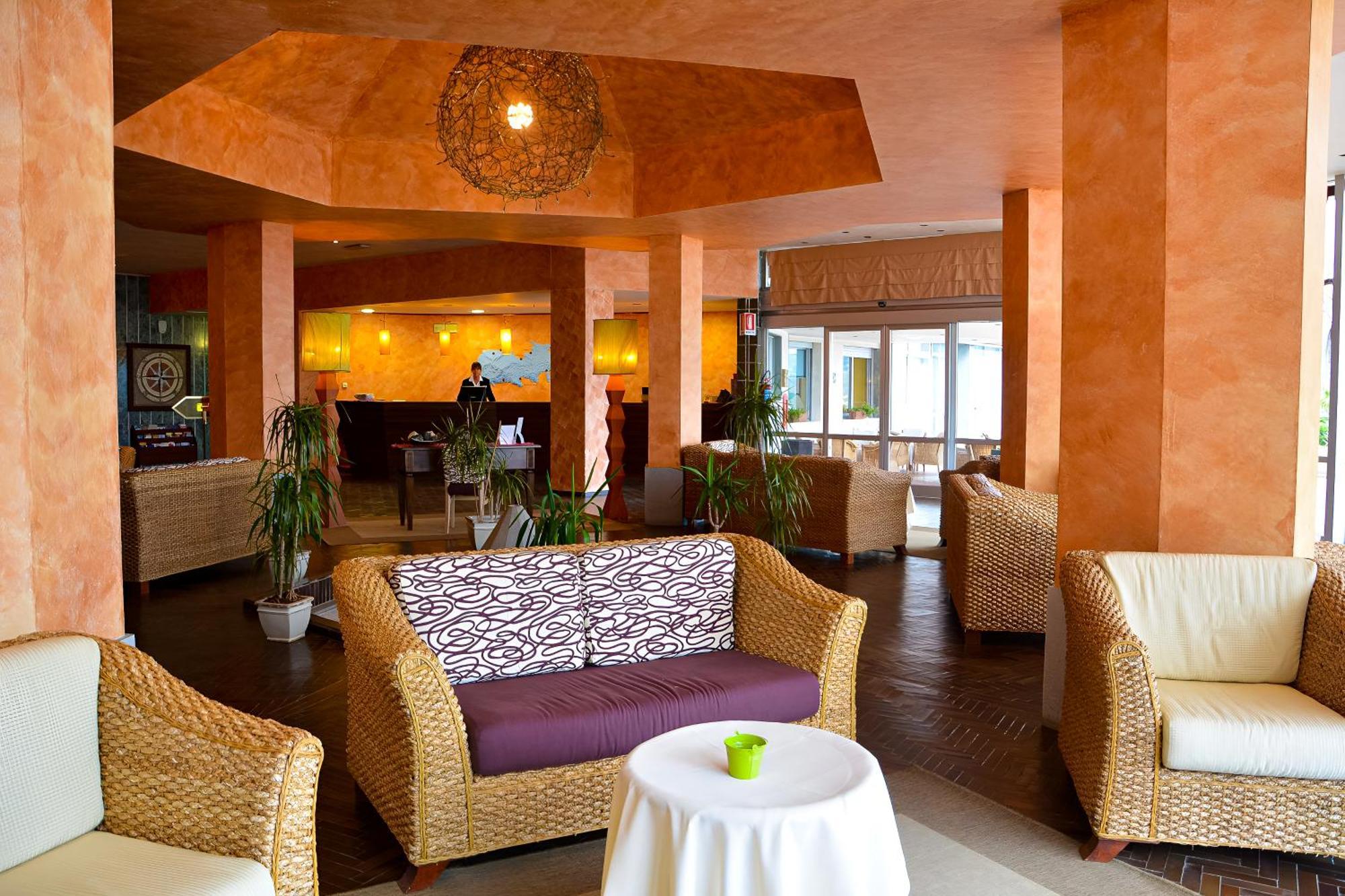 Hotiday Room Collection - Porto Azzurro Capoliveri  Zewnętrze zdjęcie