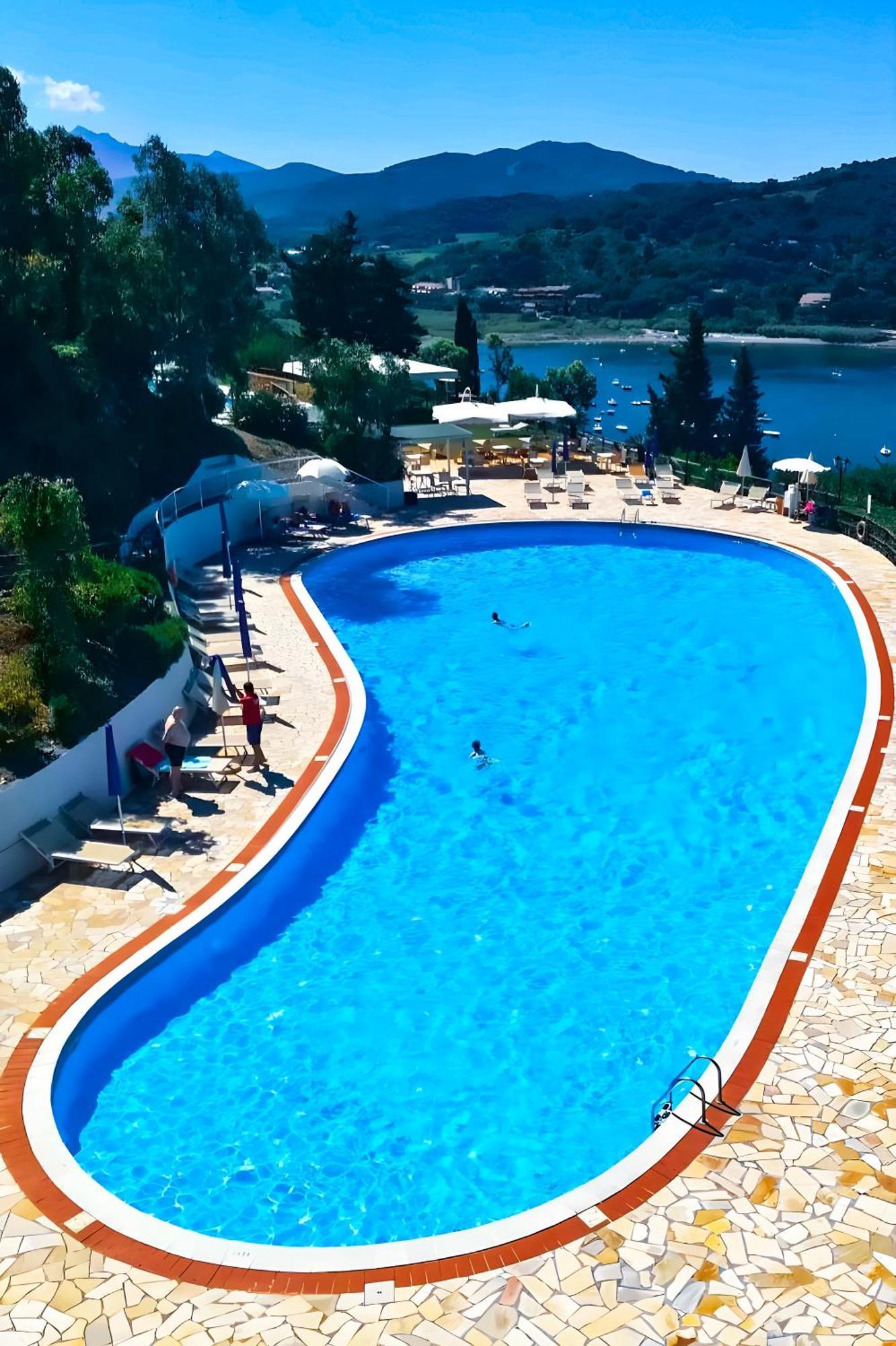 Hotiday Room Collection - Porto Azzurro Capoliveri  Zewnętrze zdjęcie