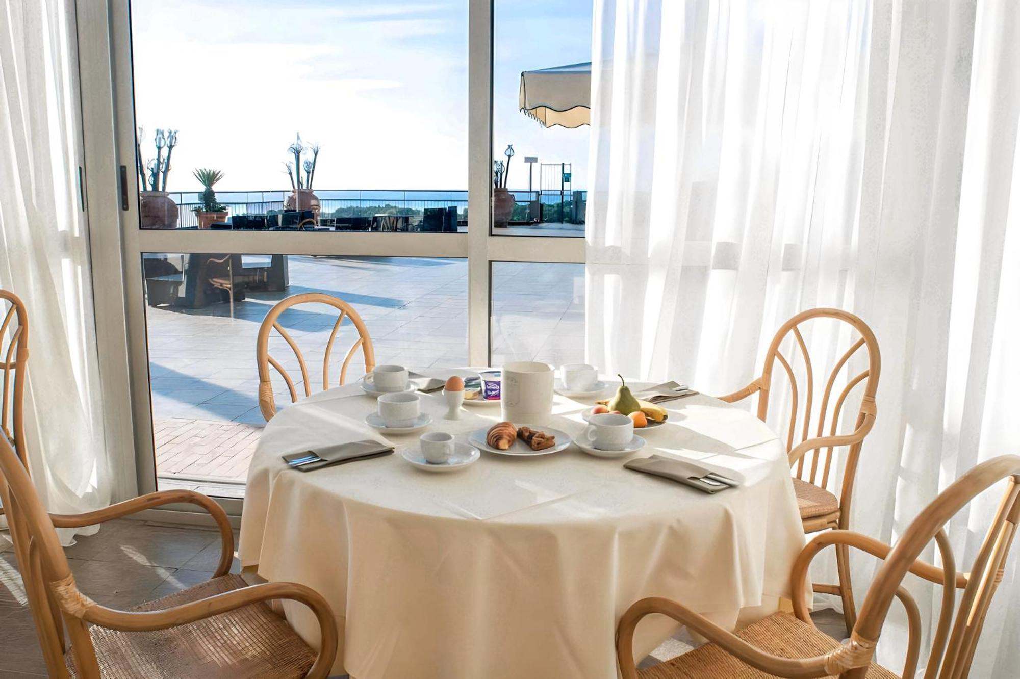 Hotiday Room Collection - Porto Azzurro Capoliveri  Zewnętrze zdjęcie