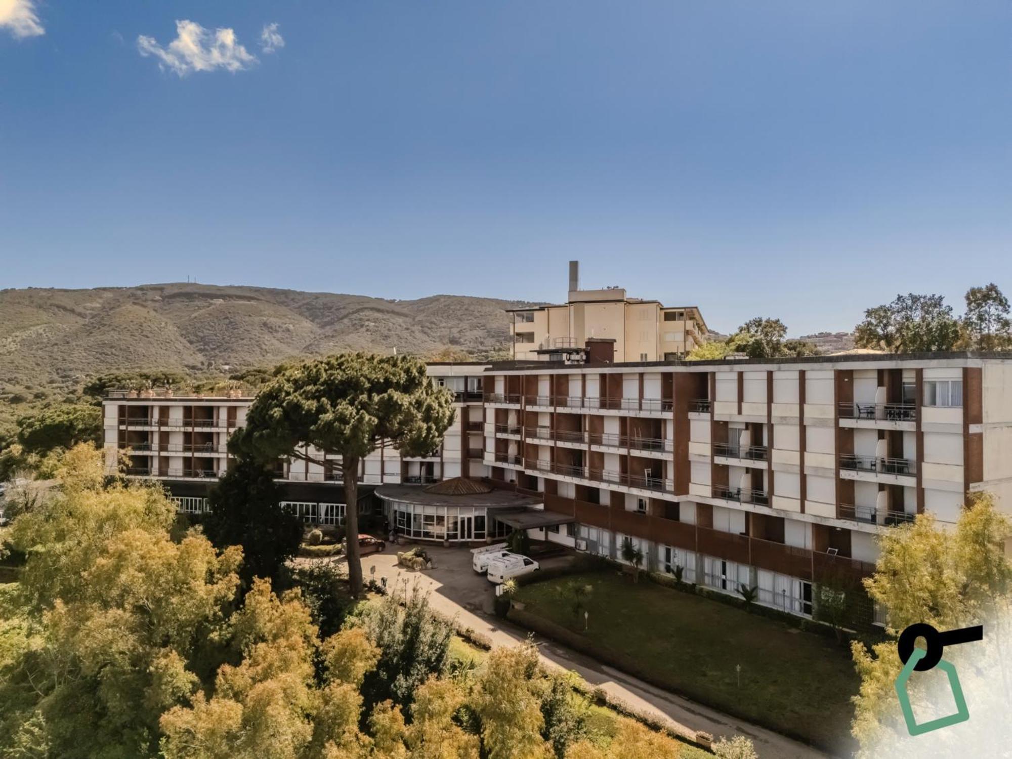 Hotiday Room Collection - Porto Azzurro Capoliveri  Zewnętrze zdjęcie