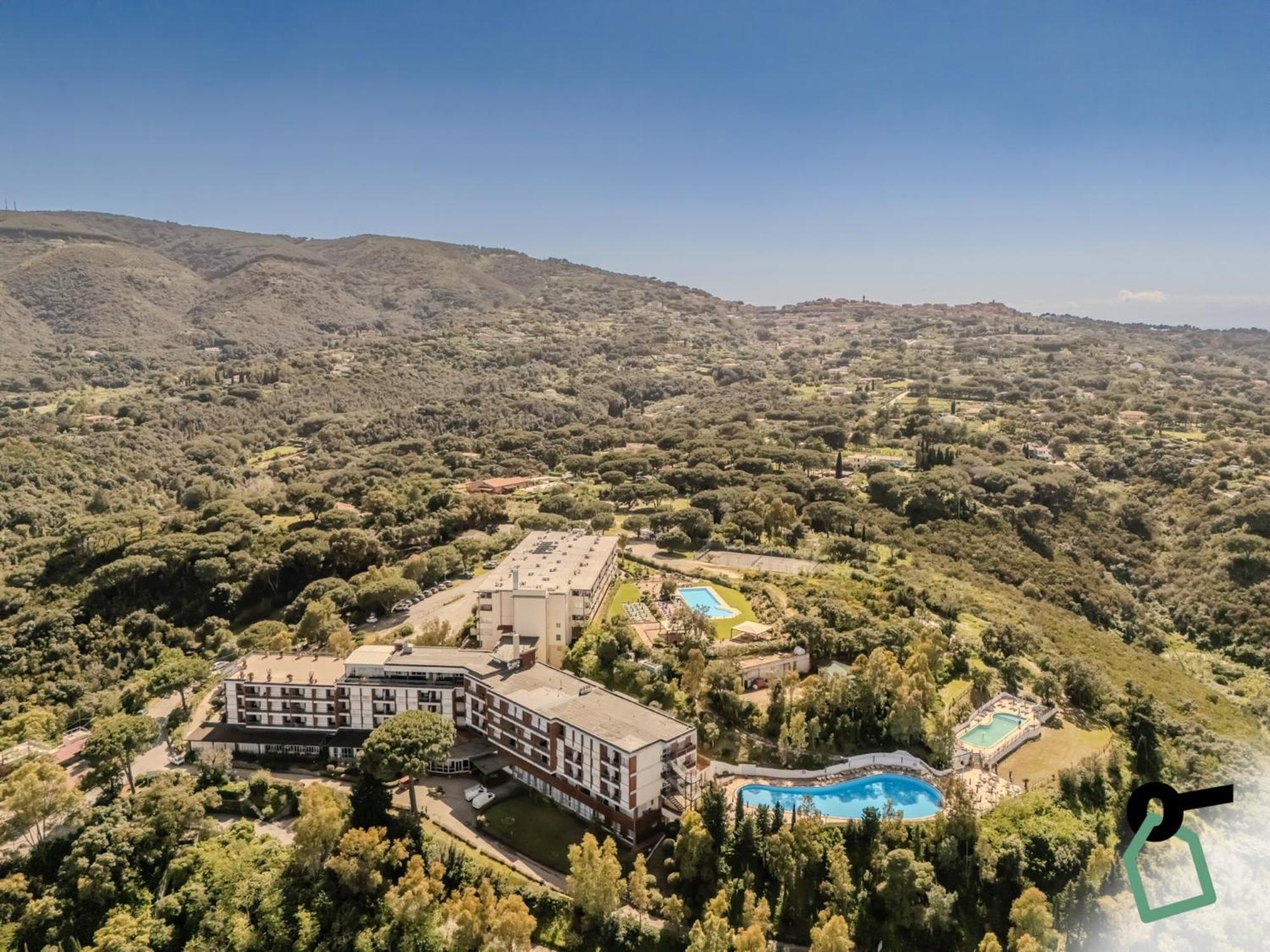 Hotiday Room Collection - Porto Azzurro Capoliveri  Zewnętrze zdjęcie