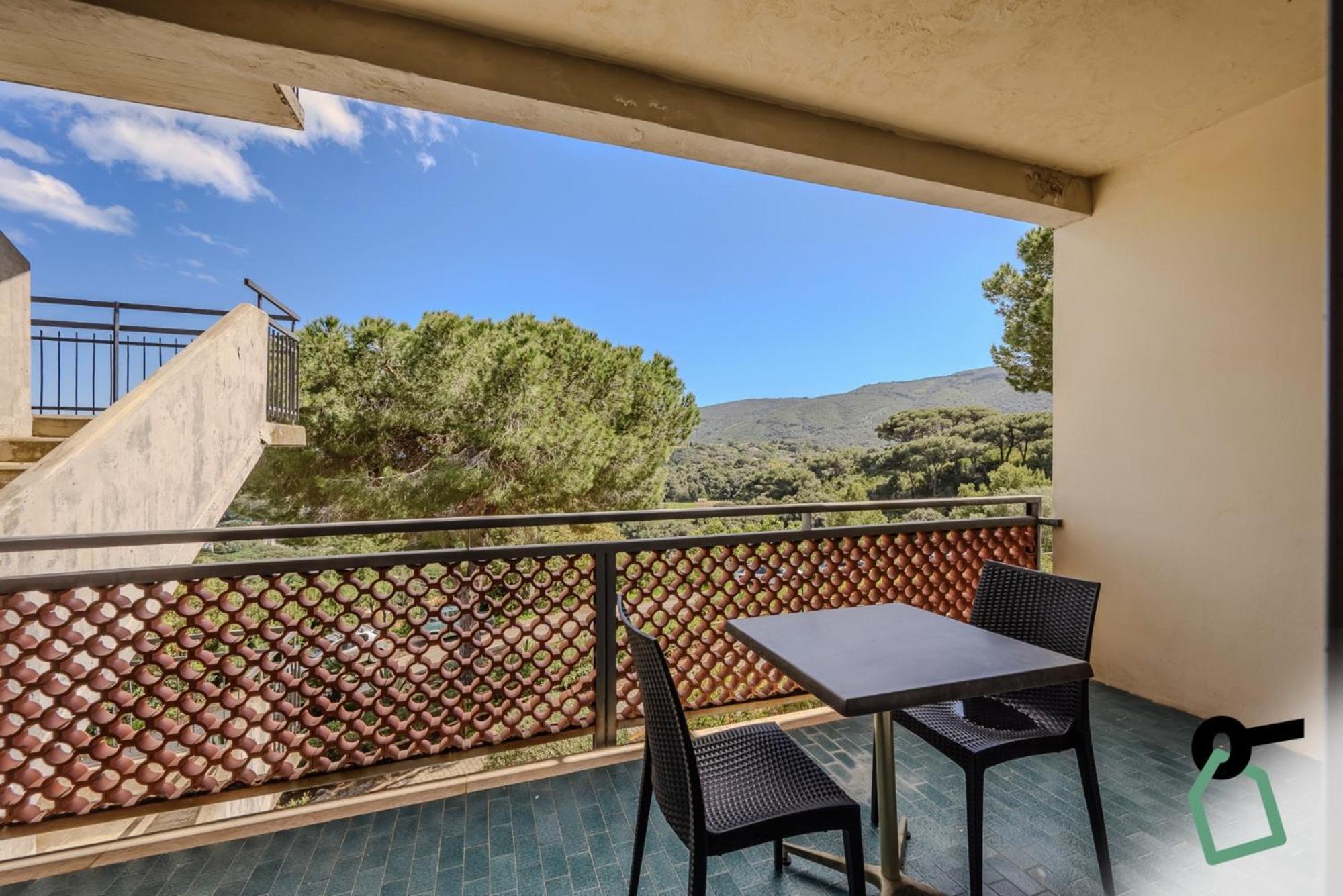 Hotiday Room Collection - Porto Azzurro Capoliveri  Zewnętrze zdjęcie