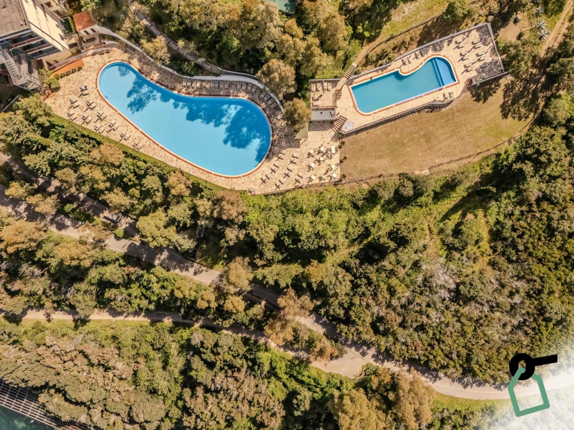 Hotiday Room Collection - Porto Azzurro Capoliveri  Zewnętrze zdjęcie