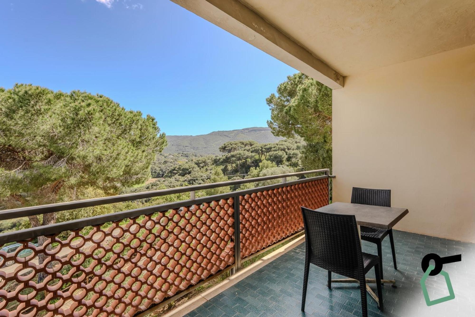 Hotiday Room Collection - Porto Azzurro Capoliveri  Zewnętrze zdjęcie