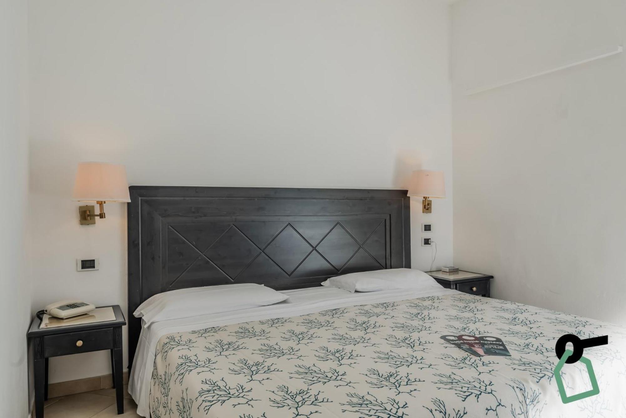 Hotiday Room Collection - Porto Azzurro Capoliveri  Zewnętrze zdjęcie