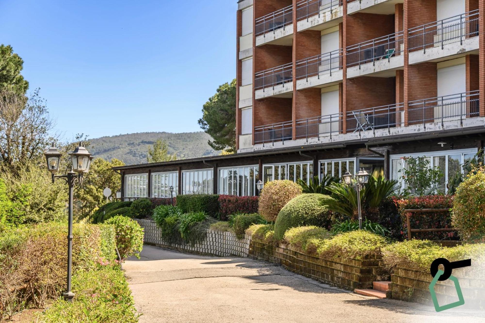 Hotiday Room Collection - Porto Azzurro Capoliveri  Zewnętrze zdjęcie