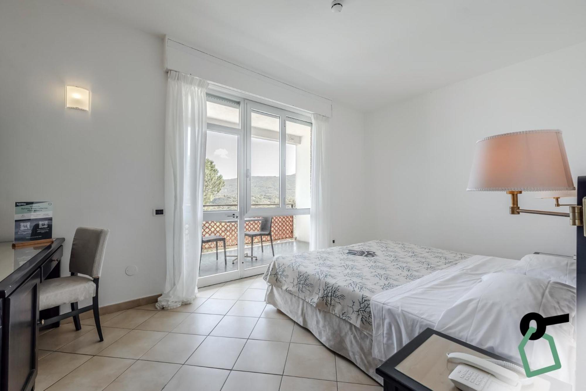 Hotiday Room Collection - Porto Azzurro Capoliveri  Zewnętrze zdjęcie
