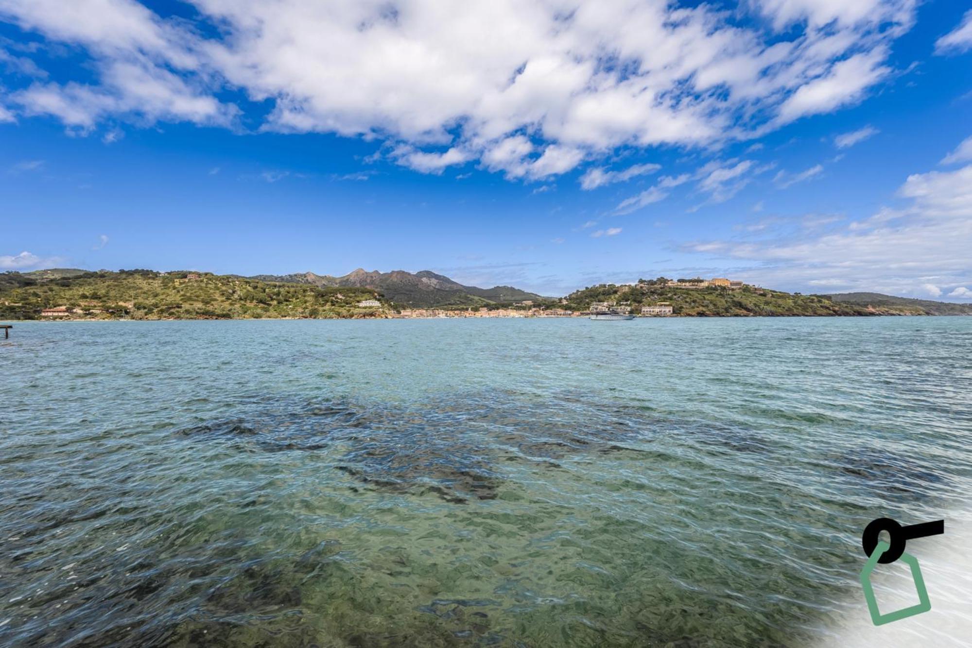 Hotiday Room Collection - Porto Azzurro Capoliveri  Zewnętrze zdjęcie