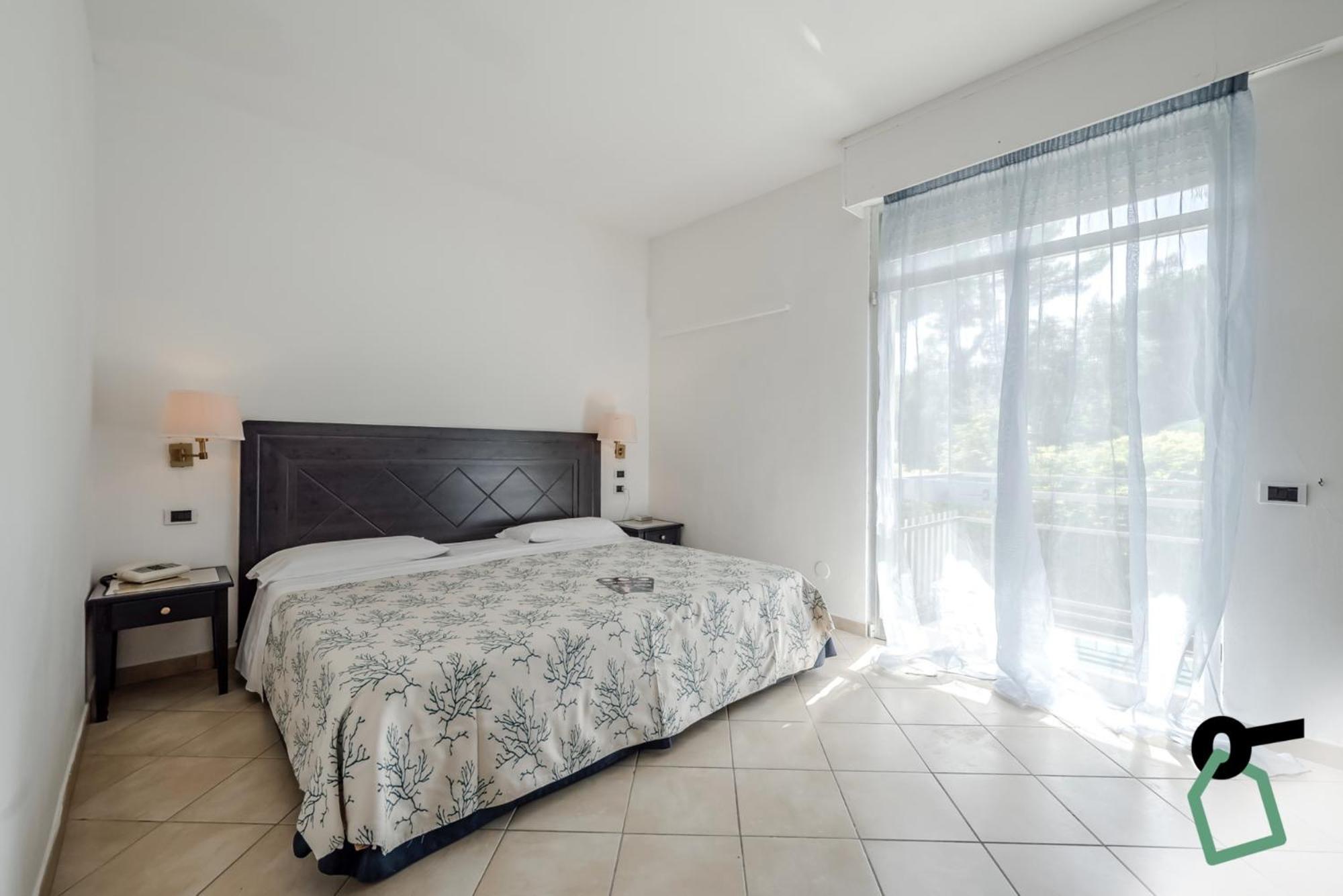 Hotiday Room Collection - Porto Azzurro Capoliveri  Zewnętrze zdjęcie