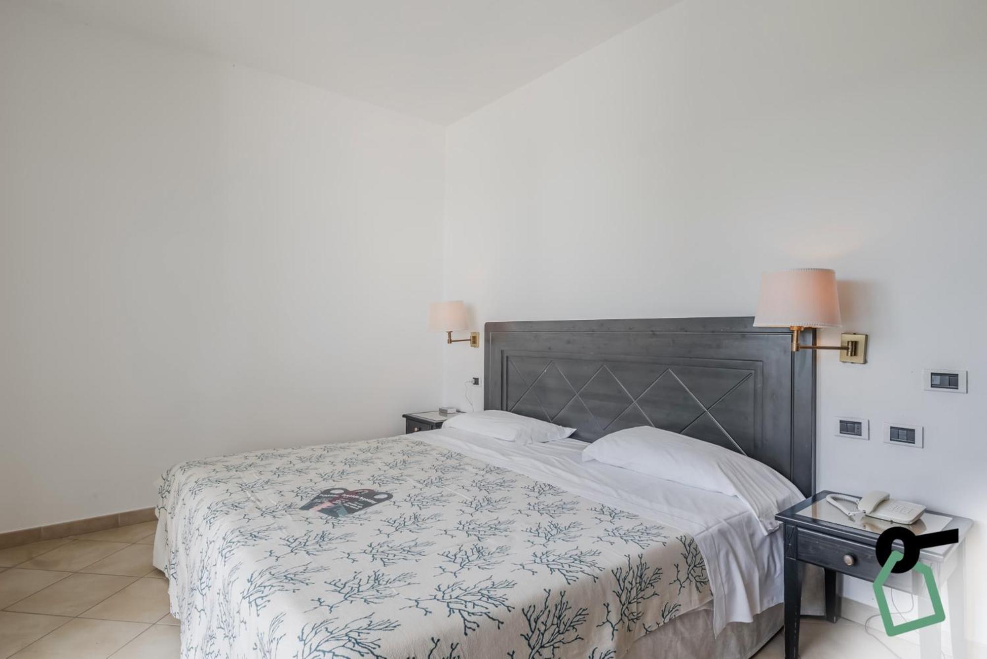 Hotiday Room Collection - Porto Azzurro Capoliveri  Zewnętrze zdjęcie