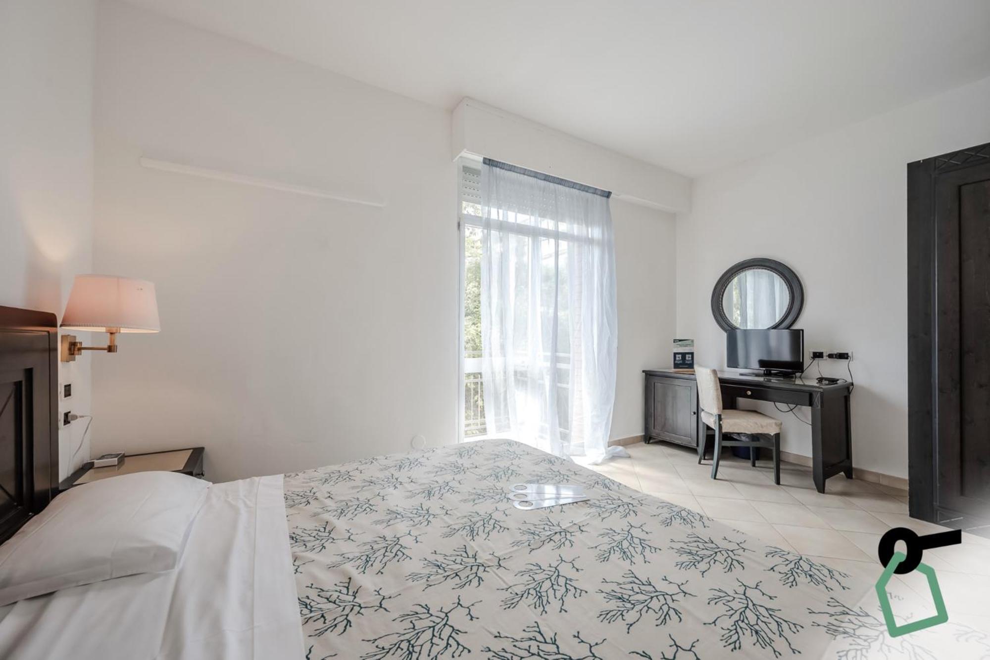 Hotiday Room Collection - Porto Azzurro Capoliveri  Zewnętrze zdjęcie