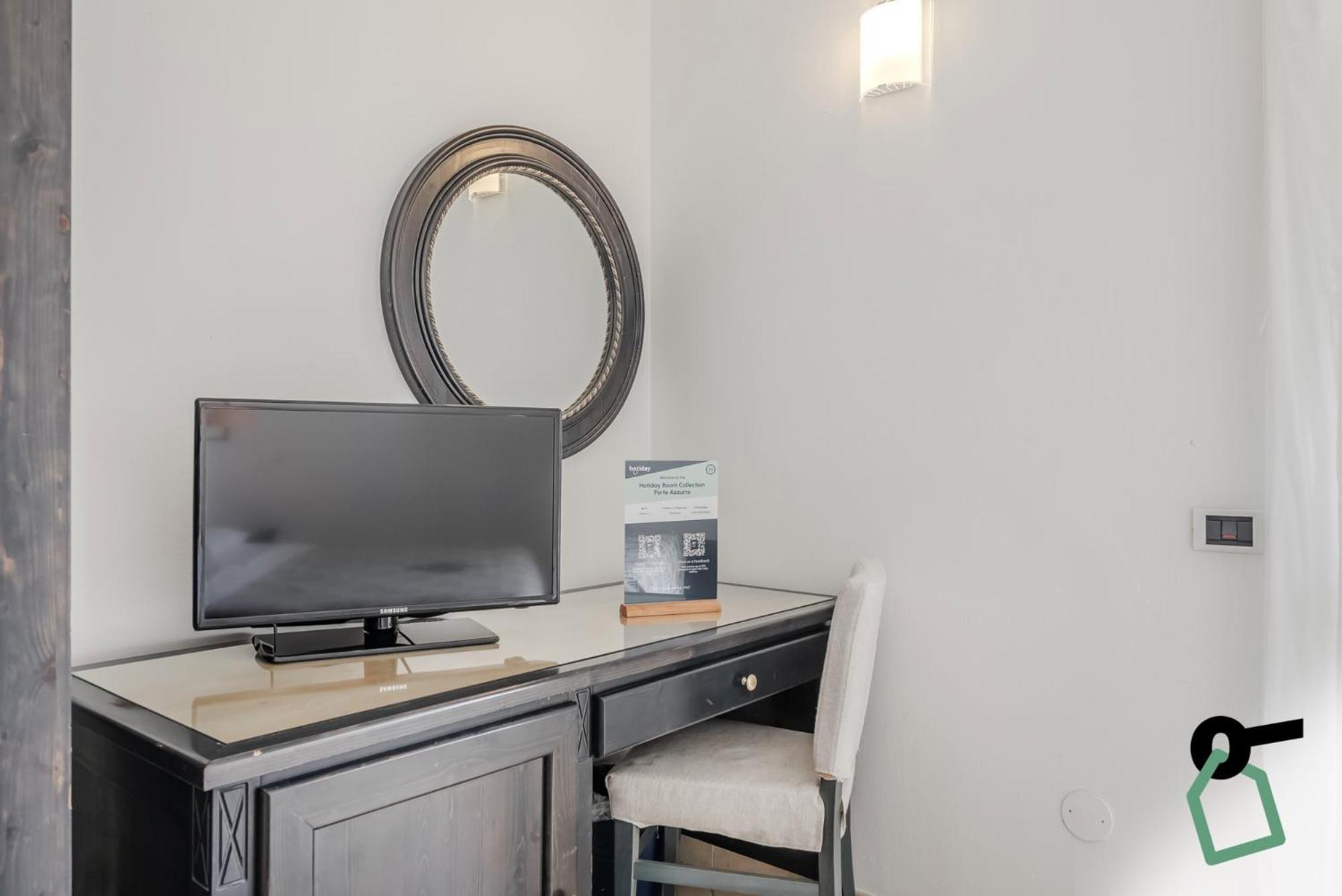 Hotiday Room Collection - Porto Azzurro Capoliveri  Zewnętrze zdjęcie