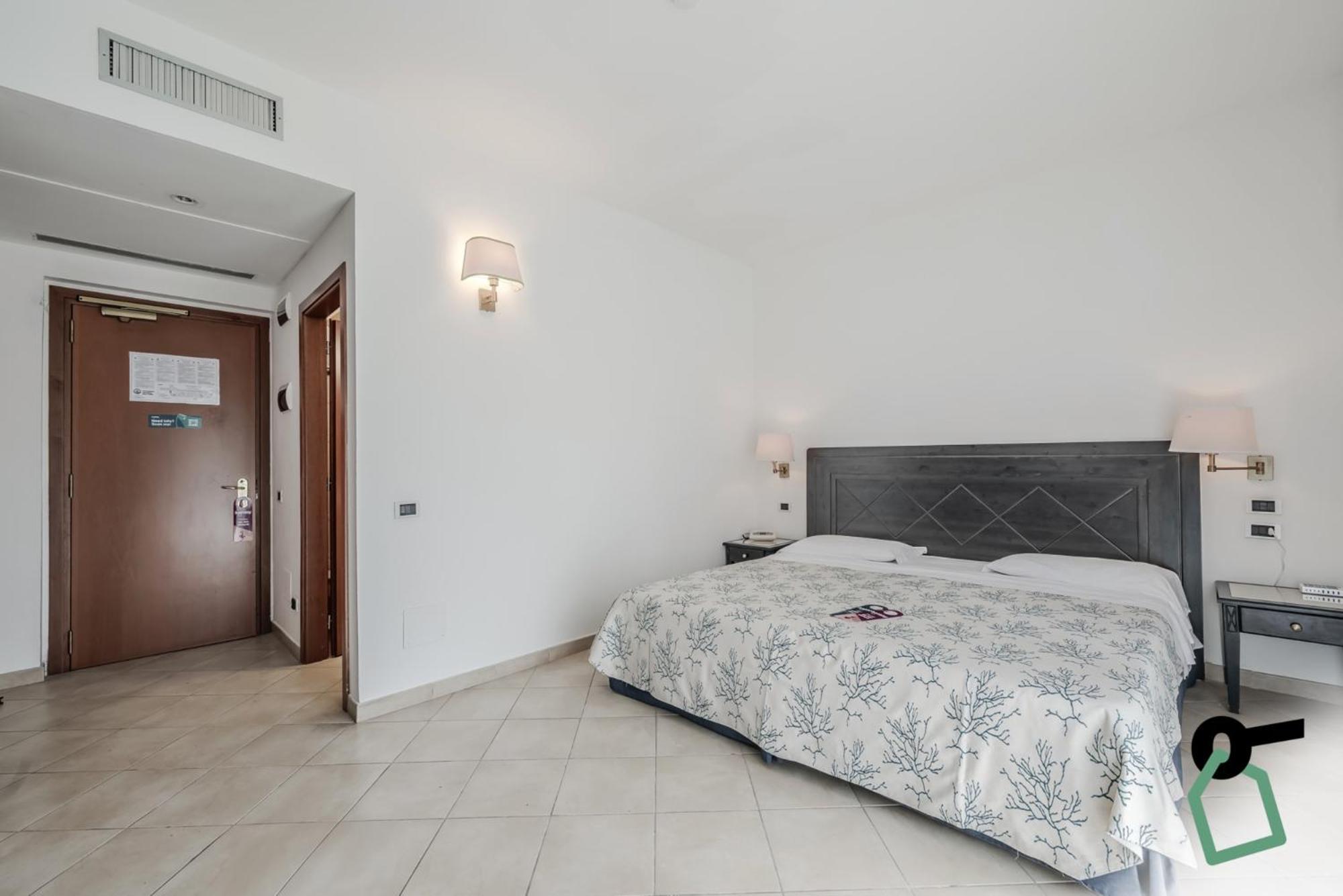 Hotiday Room Collection - Porto Azzurro Capoliveri  Zewnętrze zdjęcie