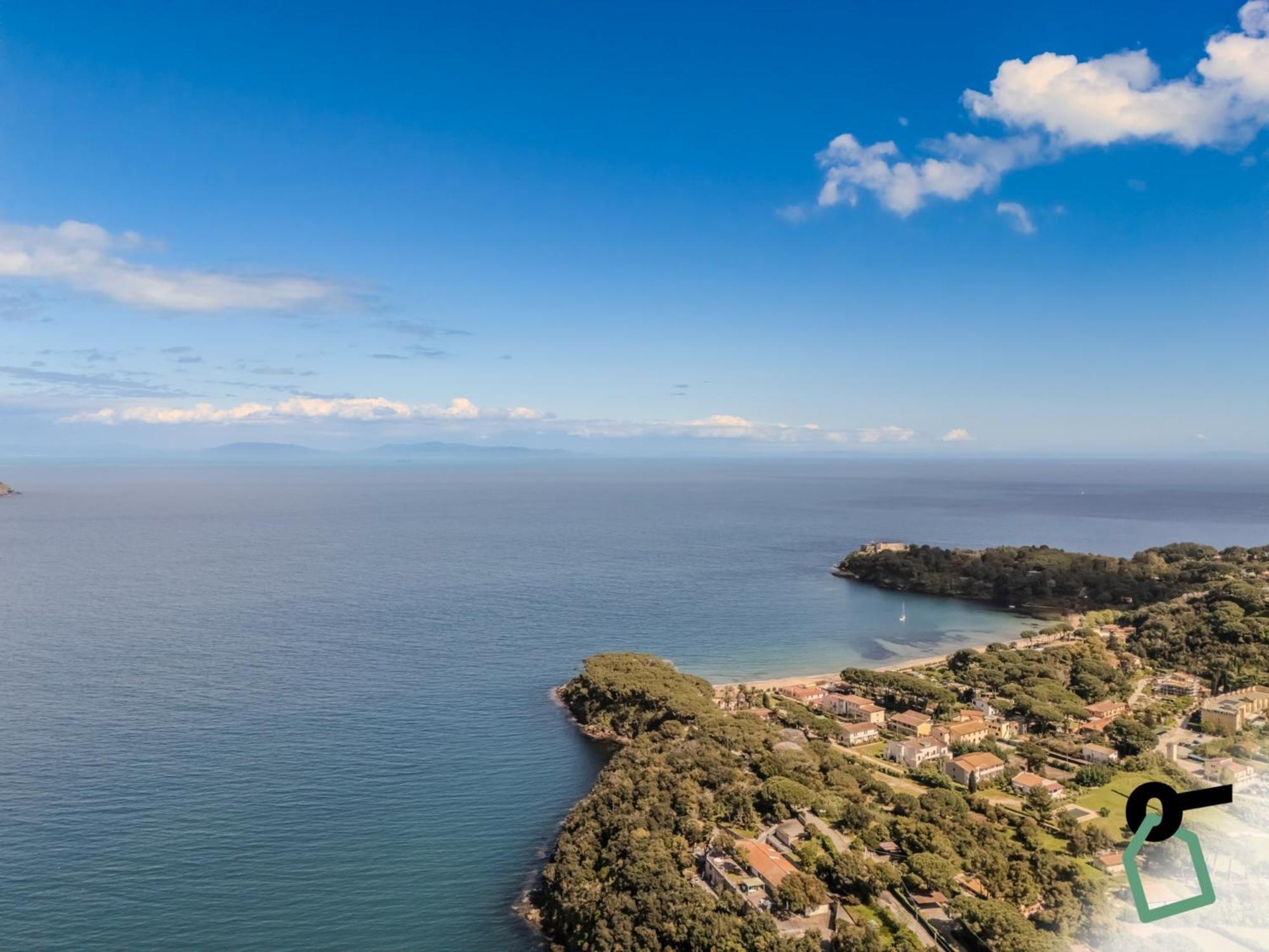 Hotiday Room Collection - Porto Azzurro Capoliveri  Zewnętrze zdjęcie