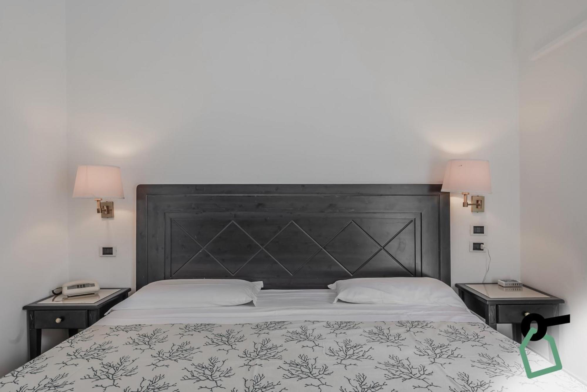 Hotiday Room Collection - Porto Azzurro Capoliveri  Zewnętrze zdjęcie