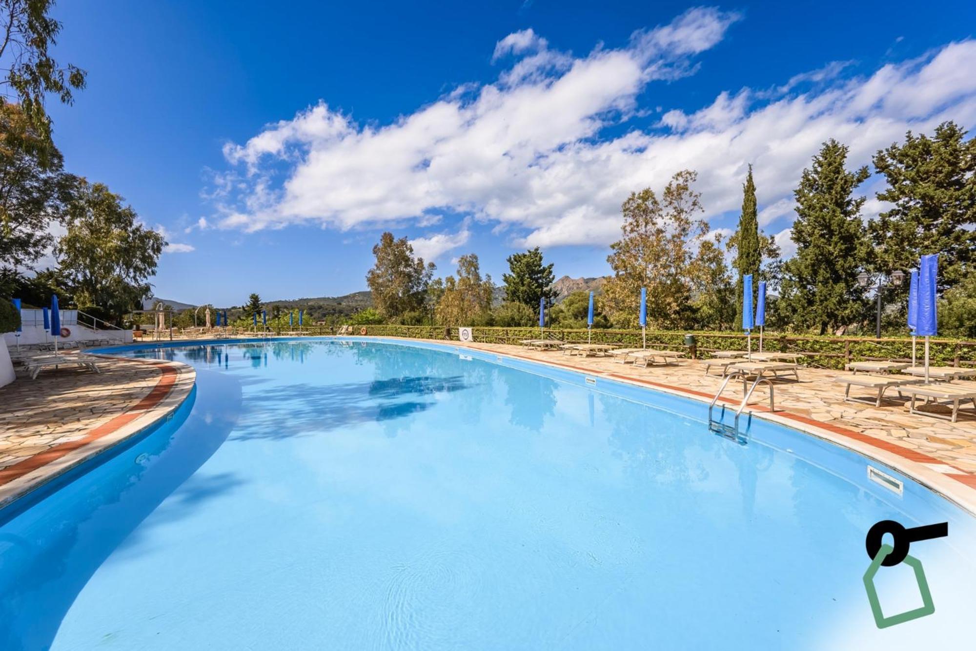 Hotiday Room Collection - Porto Azzurro Capoliveri  Zewnętrze zdjęcie