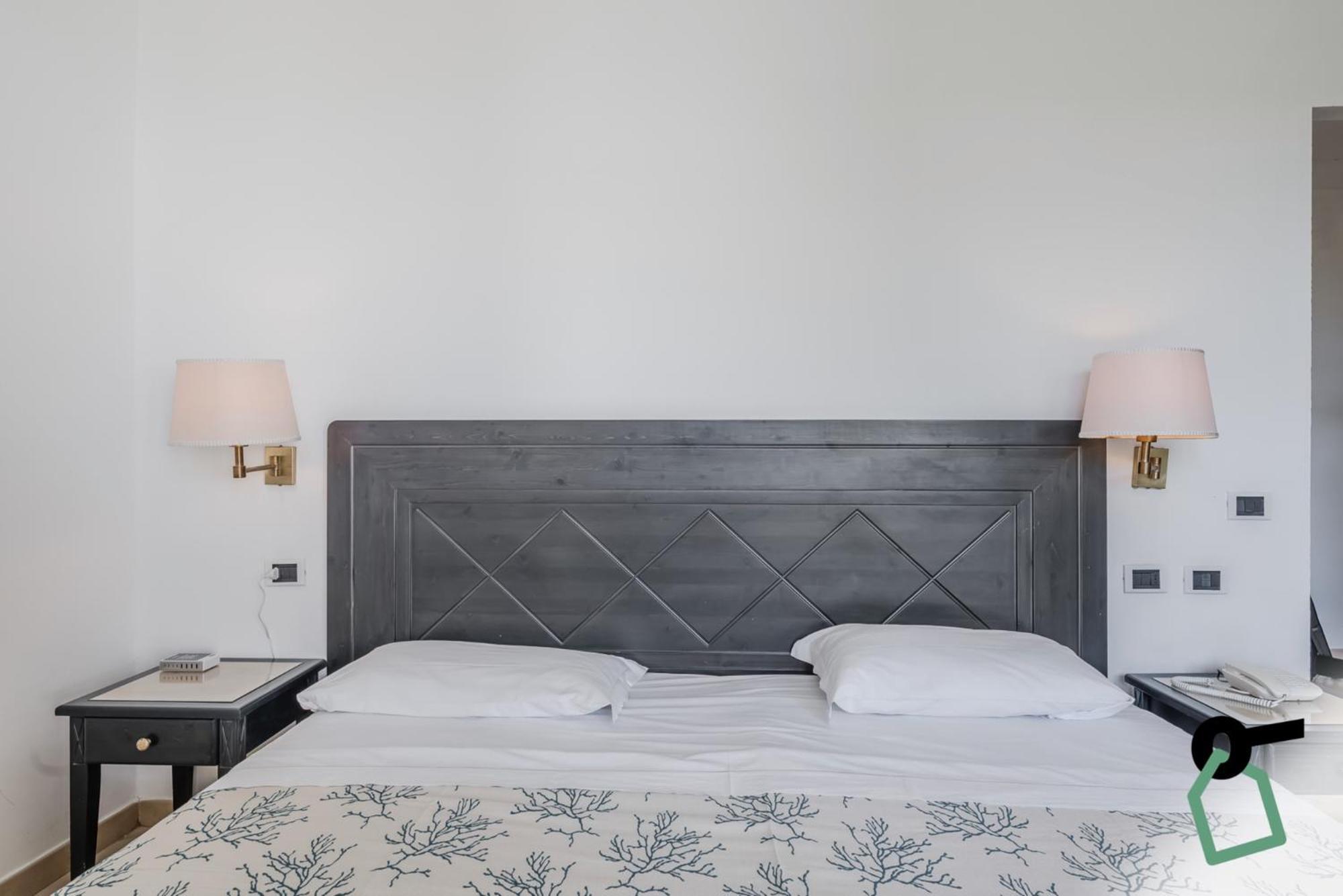 Hotiday Room Collection - Porto Azzurro Capoliveri  Zewnętrze zdjęcie