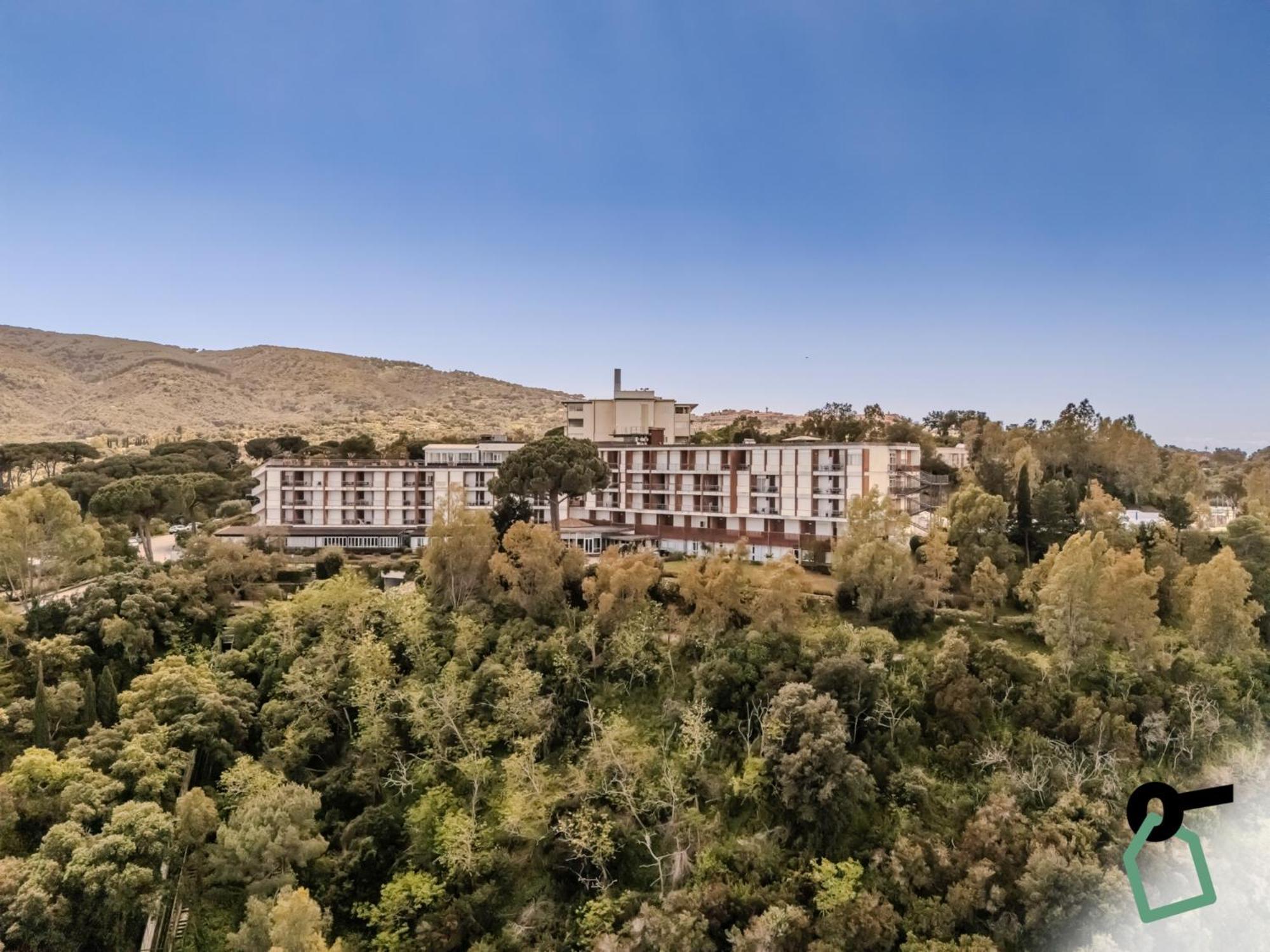 Hotiday Room Collection - Porto Azzurro Capoliveri  Zewnętrze zdjęcie