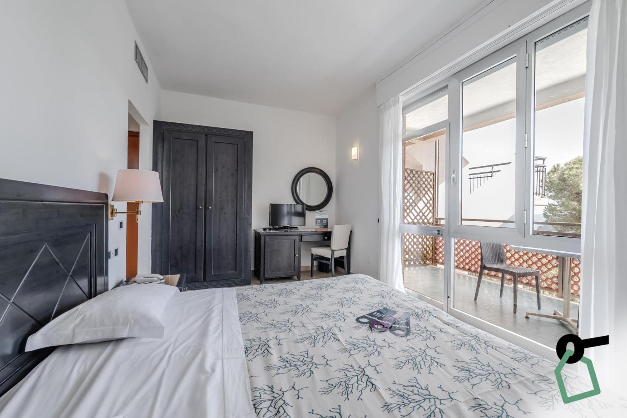 Hotiday Room Collection - Porto Azzurro Capoliveri  Zewnętrze zdjęcie