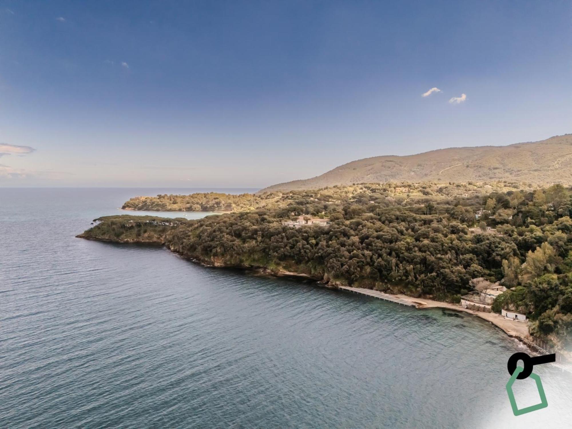 Hotiday Room Collection - Porto Azzurro Capoliveri  Zewnętrze zdjęcie